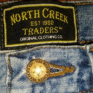 traders original jeans